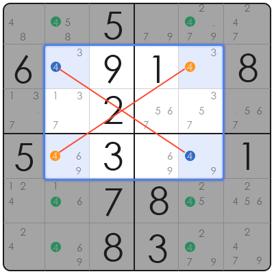 sudoku ds game