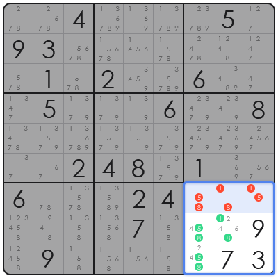 sudoku easy printable